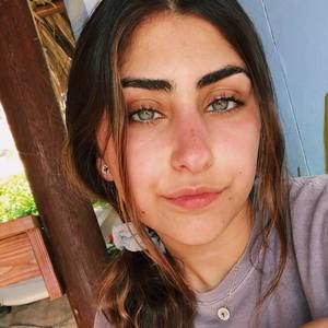 Meet your Posher, Tatiana